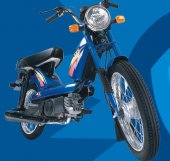 2008 TVS Super XL photo
